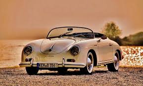 porsche 365 speedster ポルシェ356 ポルシェ 車