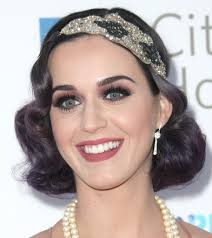 Read about the history of 1920s fashion history first, then learn popular hairstyles in the 1920s. 4 Glamorous Gatsby Worthy Hairstyles To Try This Weekend Hair Ideas Livingly