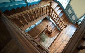 L'escalier en bois est un escalier authentique, chaleureux, noble. Prix D Un Escalier En Bois