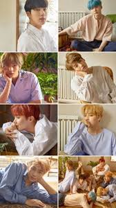 Pin On Bangtan Sonyeondan