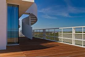 External Staircases Architecture Summer Time 2020