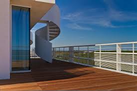 Look through curved outdoor staircase pictures in. External Staircases Architecture Summer Time 2020