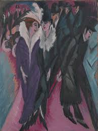 Ernst ludwig kirchner in myheritage family trees (perol web site). Ernst Ludwig Kirchner Wikiwand