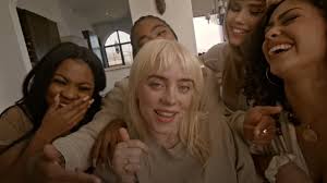 Billie eilish is phenomenon on different levels. Billie Eilish Lost Cause Lyrics Meaning Is It About Her Ex Bf Q Stylecaster