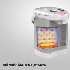 Bình thủy điện Sunhouse SH1535 - ViettelStore.vn