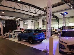 Salon de l auto rouen. Salon De L Automobile Rouen Jaguar Land Rover Maserati Ideal Audio