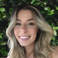 Megan Britton's Instagram, Twitter & Facebook