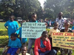 Disu Disability Rights 2 Objectives Of The Persons Wit Disability Persons With Disabilities Person