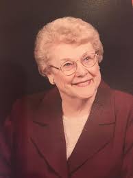 Obituary for Mary Orell Sebring (Guest book)