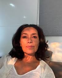 Final de día de trabajo, corazón contento. #enelcamper