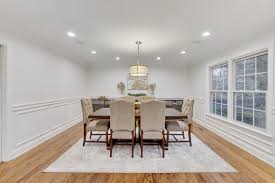 You may choose to beach yourself in our dining room or at our bar. 33 Kean Road Short Hills The Gonnella Team