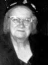 Maude Burns Family History & Historical Records