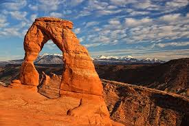 Image result for pictures of arches national park utah