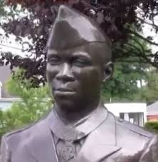 Garfield McConnell Langhorn Jr. (1948-1969)