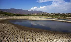 Then, la niña is the cooling phase. El Nino La Nina And The Big Seesaw Eskp