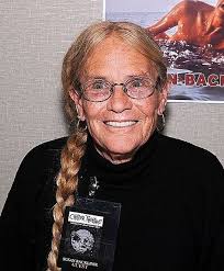 Susan Eileen Cintron