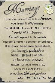 Wedding Vows August 2018