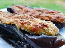 Aubergines Farcies A La Bonifacienne Papilles A L Affut En 2020 Aubergines Farcies Aubergine Recette Aubergine