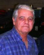 Obituary for Harvey L. Gill