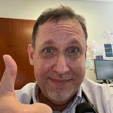 Michael Eggert MD (@ME_Healer0812)