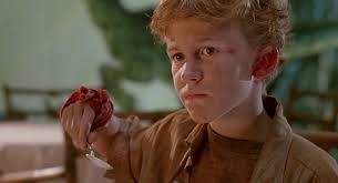 Tim Murphy (Film Universe)