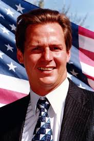 Douglas Thornley Obituary