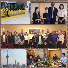 .issues corresponding to human resource of maybank; Sandra Lee Sze Wan Senior Manager Greater China Ceo Office Human Capital Maybank Linkedin