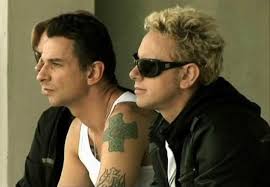 Pin On Depeche Mode