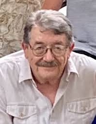 Obituary information for Keith Mohn