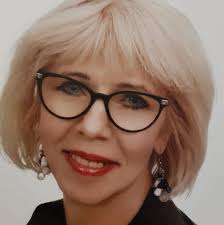 Afternoon in Broken Bow at City Cafe