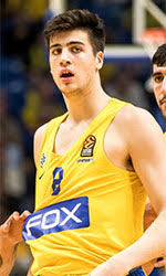 Stay up to date on injuries and daily fantasy trends at fantasydata. Deni Avdija Player Profile Washington Wizards News Stats Eurobasket