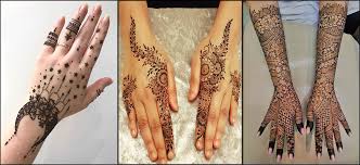 Every dulhan wants to have latest design of mehandi on their hands during festivals like teej, karva chauth or even makar sakranti. Most Attractive Eid Mehndi Designs You Should Try In 2021