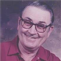 William Edwin Elliot Obituary