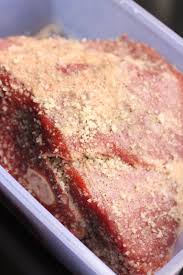 Jambon D Agneau Methode Recettes De Cuisine Alimentation Agneau