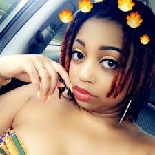 AJ Marie (@__ajmarie)