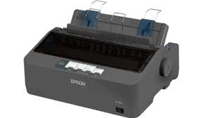 Driverpack sélectionnera et installera automatiquement les pilotes requis. Epson Lx 350 Lx Series Impact Printers Printers Support Epson Us