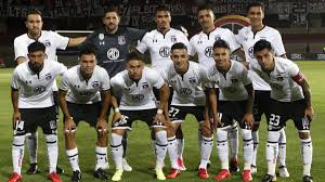 Head to head statistics and prediction, goals, past matches, actual form for you are on page where you can compare teams cobresal vs colo colo before start the match. Como Y Donde Ver Colo Colo Vs Barcelona De Guayaquil Noche Alba 2018 As Chile