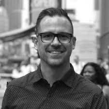 Brian Lippert's Instagram, Twitter & Facebook