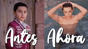 Здесь вы можете скачать cansiones coco luis angel gomez jara. Antes Y Despues Luis Angel Jaramillo La Voz De Miguel En La Pelicula Coco Youtube