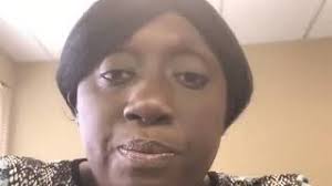 Sonia Dennis, Director of Equity and Community Based Child Welfare; FACSWR 