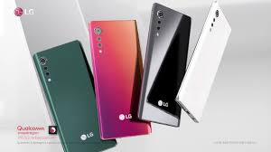 LG Velvet design completely revealed ...