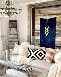 99 Diy Farmhouse Living Room Wall Decor And Design Ideas 57 Rustic Farmhouse Living Room Boho Living Room