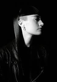 What do feminine creative spaces have in common?