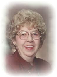 Elizabeth Buckles Obituary November 19, 2012