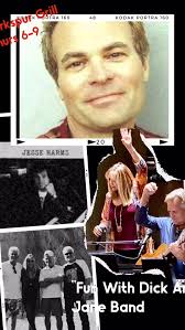 Fun with Dick and Jane Band (@funwithdickandjaneband) • Instagram photos  and videos