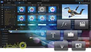 برنامج عمل فيديو من الصور مع اغنيه للكمبيوتر