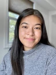 Student of the Month: April 2022