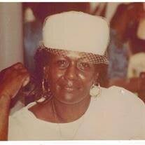 Josie B. Clay Obituary