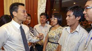 Phó thủ tướng việt nam vũ đức đam được bộ chính trị phân công kiêm giữ chức bí thư ban cán sự đảng bộ y tế. Ly Lá»‹ch Trich Ngang á»©ng Vien Pho Thá»§ TÆ°á»›ng VÅ© Ä'á»©c Ä'am