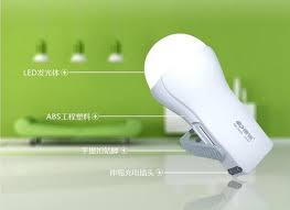 Lampu ini dirancang khusus untuk kegiatan di luar ruangan seperti kemping, outbond, dan. Yanuo Rechargeable Emergency Bulb Light Yn 5615 White Jakartanotebook Com